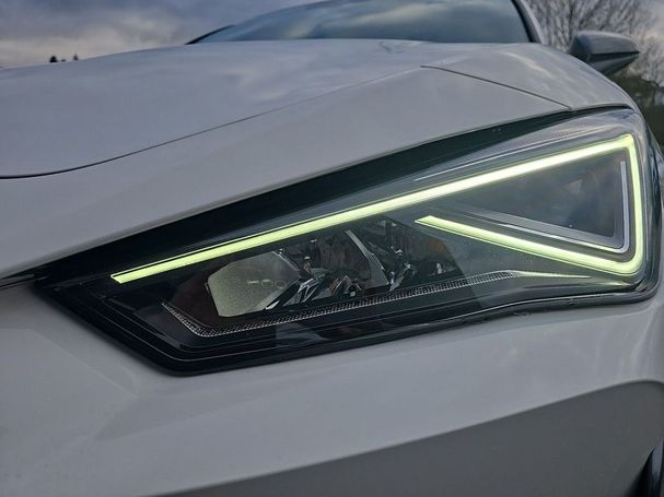 Cupra Leon ST e-Hybrid DSG 180 kW image number 4