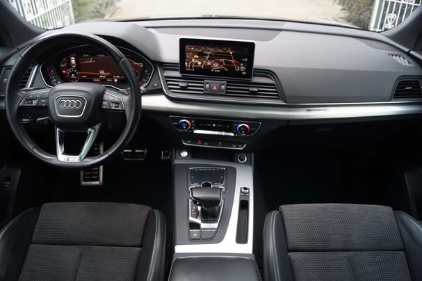 Audi Q5 2.0 TFSI quattro S-line Sport 185 kW image number 39