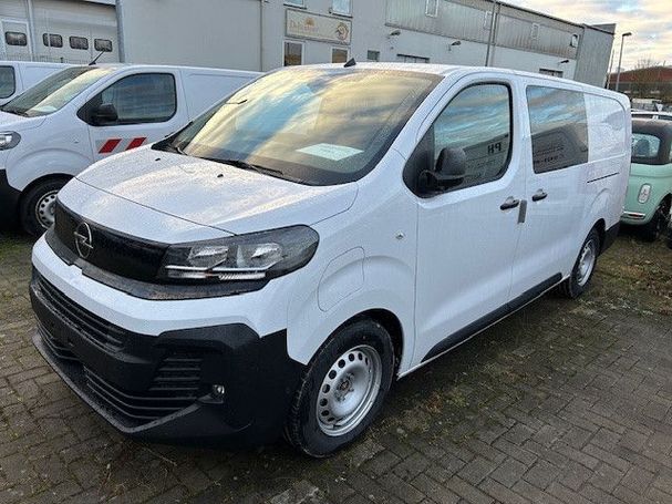 Opel Vivaro 100 kW image number 1