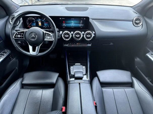 Mercedes-Benz GLA 220 140 kW image number 13