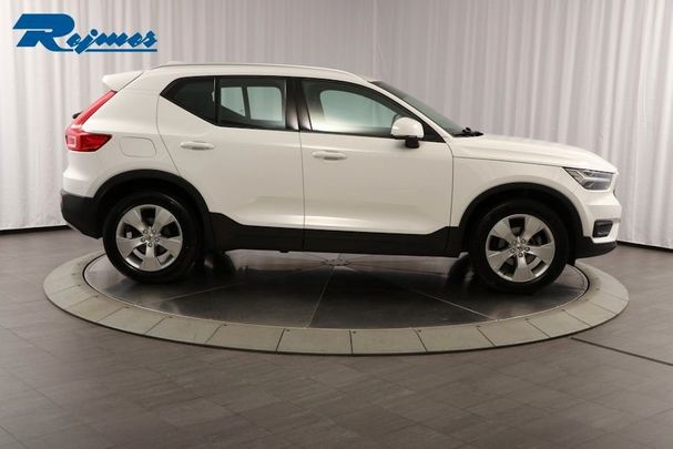 Volvo XC40 T2 Momentum 95 kW image number 26