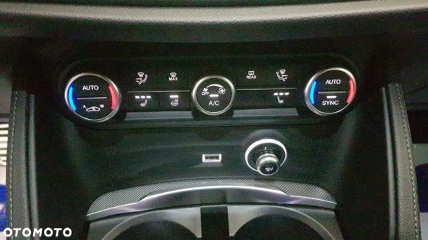 Alfa Romeo Stelvio 206 kW image number 30