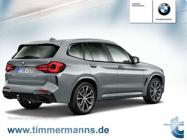 BMW X3 M40d xDrive 250 kW image number 3