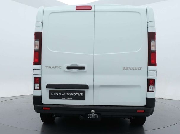 Renault Trafic dCi 110 81 kW image number 8