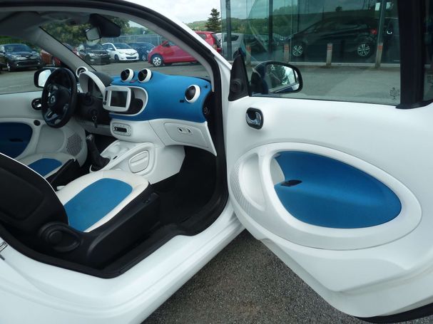 Smart ForTwo 52 kW image number 9