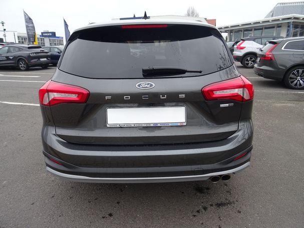 Ford Focus Active X 114 kW image number 7