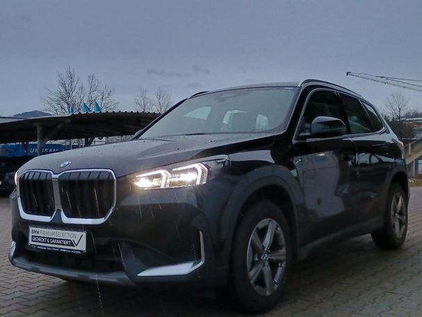 BMW X1 sDrive18i 100 kW image number 1