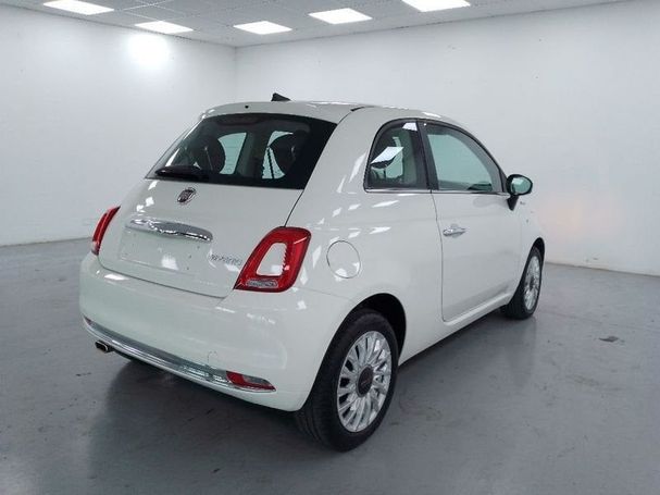 Fiat 500 1.0 51 kW image number 8