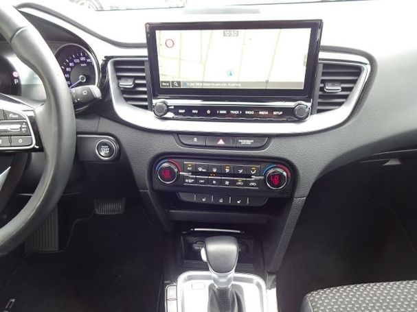 Kia Ceed Sportswagon 1.6 Plug-in Hybrid Spirit 104 kW image number 13