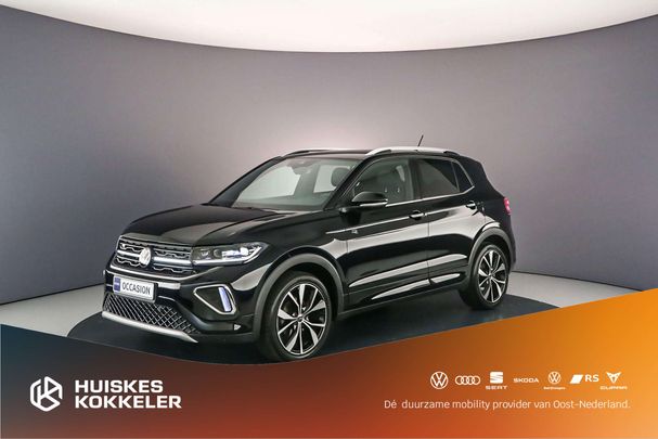 Volkswagen T-Cross 1.0 TSI DSG 85 kW image number 1