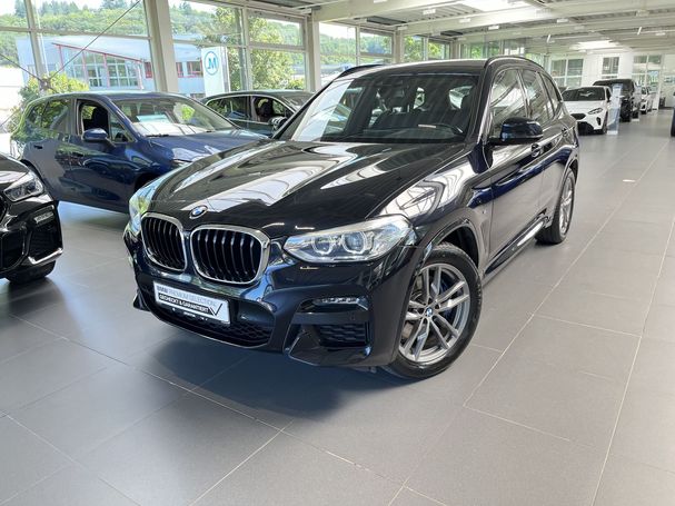 BMW X3 xDrive 210 kW image number 1