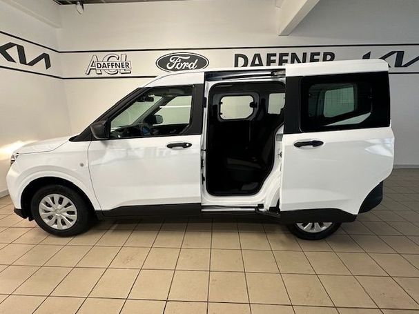 Ford Tourneo Courier 1.0 EcoBoost 92 kW image number 11