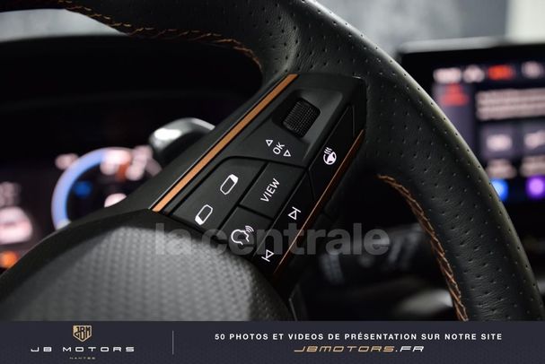 Cupra Leon e-Hybrid DSG 180 kW image number 27