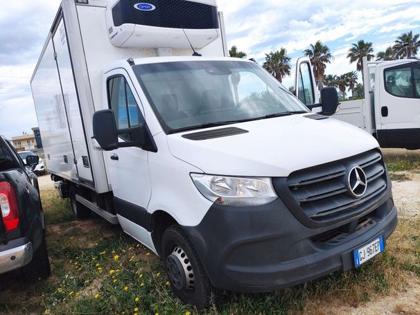 Mercedes-Benz Sprinter 419 140 kW image number 2