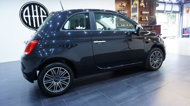 Fiat 500 51 kW image number 7