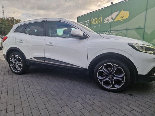 Renault Kadjar TCe LIMITED 103 kW image number 3