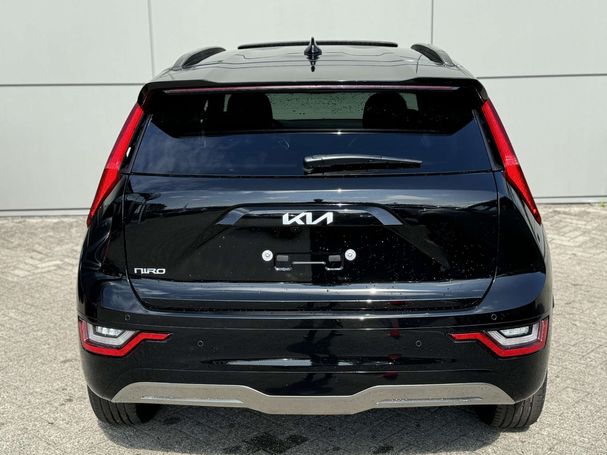 Kia Niro 150 kW image number 5