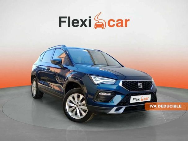 Seat Ateca 1.5 TSI Style 110 kW image number 2