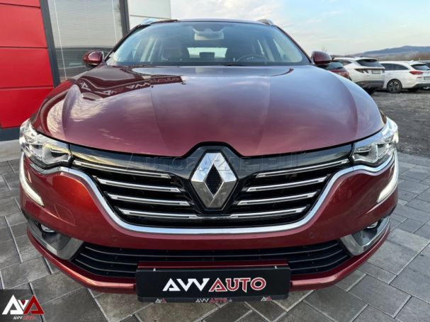 Renault Talisman Grandtour BLUE dCi EDC 118 kW image number 1