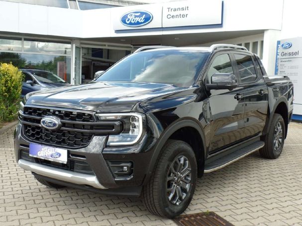 Ford Ranger Wildtrak e-4WD 151 kW image number 1