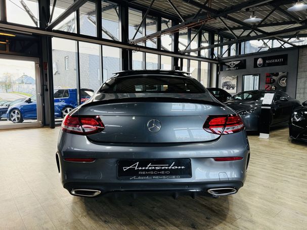 Mercedes-Benz C 300 190 kW image number 6