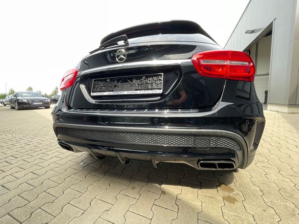 Mercedes-Benz GLA 45 AMG 4Matic 280 kW image number 17