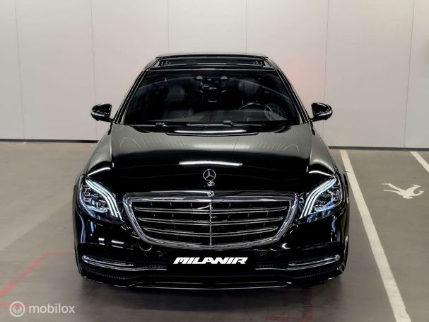 Mercedes-Benz S 350d L 210 kW image number 2