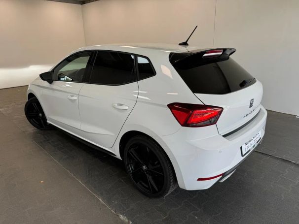 Seat Ibiza 85 kW image number 24