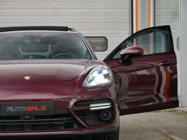 Porsche Panamera Turbo Sport Turismo 404 kW image number 11