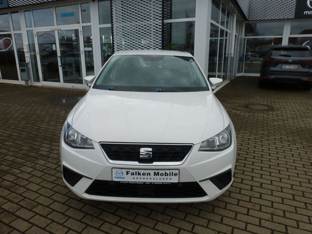 Seat Ibiza 85 kW image number 3