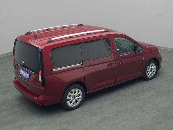 Ford Grand Tourneo Connect Titanium 85 kW image number 22