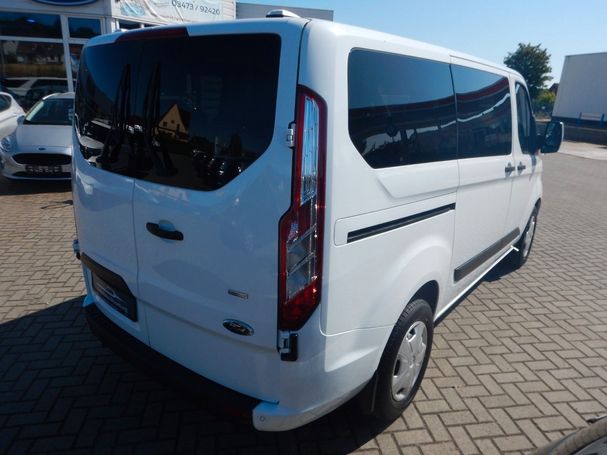 Ford Transit Custom Kombi 320 L1 Trend 77 kW image number 4