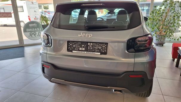 Jeep Avenger 1.2 GSE 74 kW image number 2