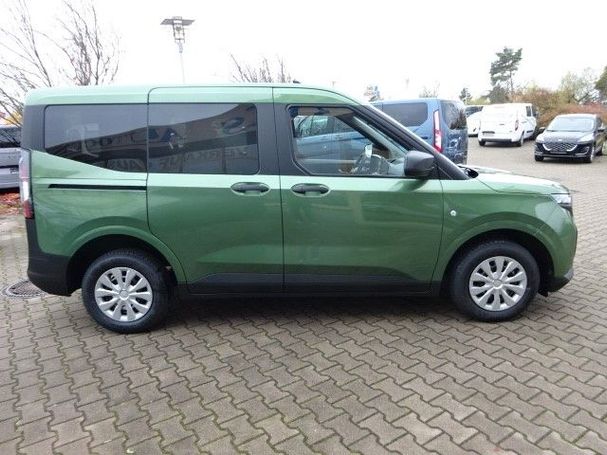 Ford Tourneo Courier Trend 92 kW image number 6