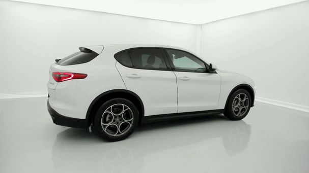 Alfa Romeo Stelvio 2.2 118 kW image number 24