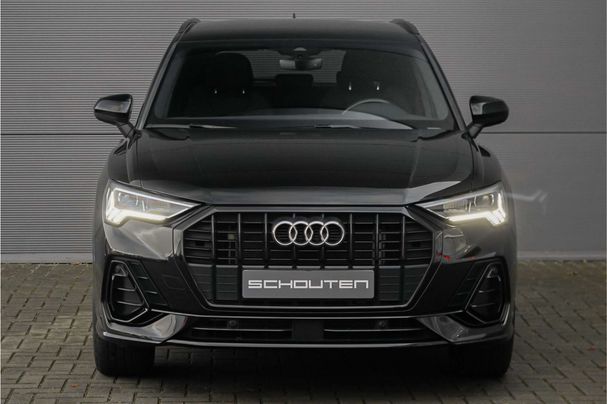 Audi Q3 45 TFSIe S-line PHEV 180 kW image number 14