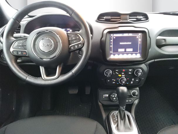 Jeep Renegade PHEV 177 kW image number 8