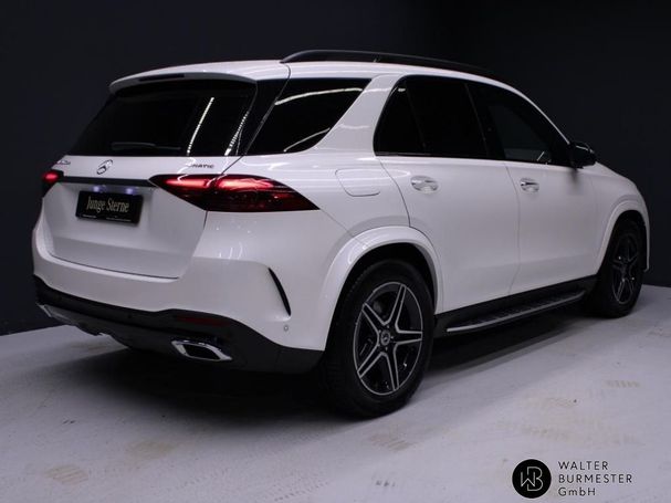 Mercedes-Benz GLE 350 de AMG 245 kW image number 3