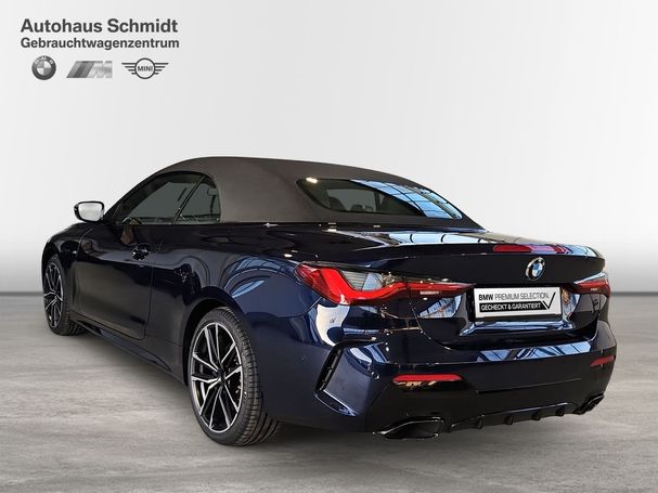 BMW 440i xDrive 275 kW image number 4