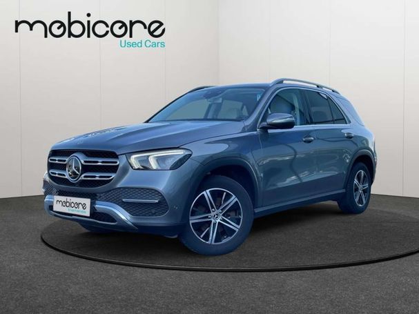 Mercedes-Benz GLE 300 d 4Matic 180 kW image number 1