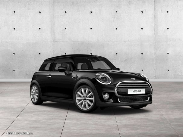 Mini One 75 kW image number 1