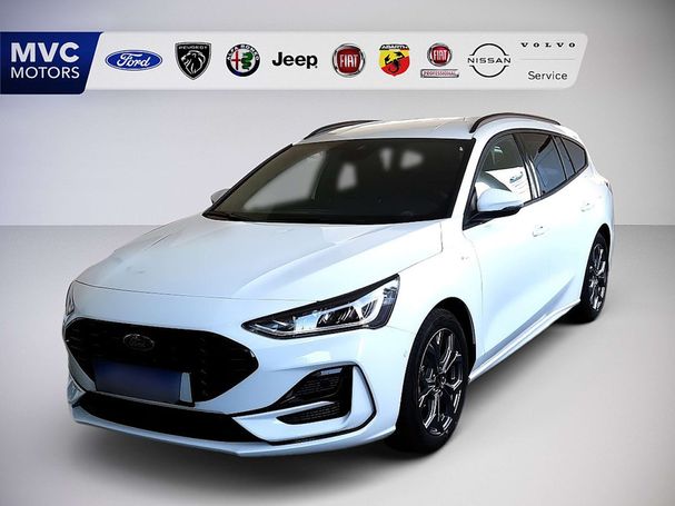 Ford Focus 1.0 EcoBoost ST-Line 92 kW image number 1