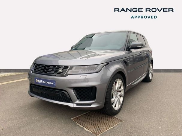 Land Rover Range Rover Sport HSE Dynamic 224 kW image number 1