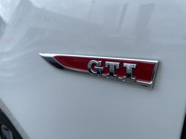 Volkswagen up! GTI 85 kW image number 16