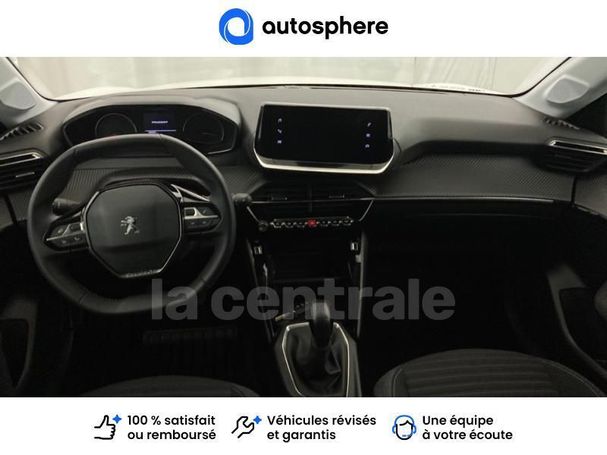 Peugeot 208 PureTech 75 55 kW image number 8