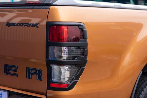 Ford Ranger 125 kW image number 17