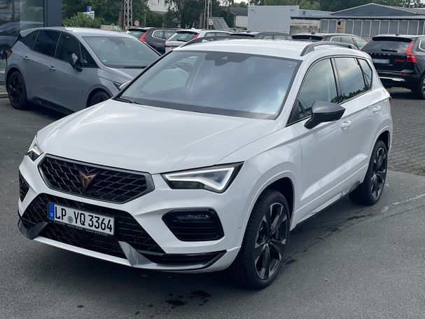 Cupra Ateca 110 kW image number 2