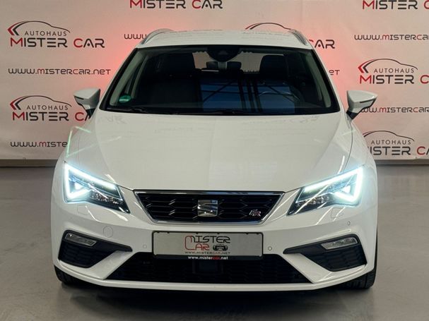 Seat Leon ST DSG FR 140 kW image number 7