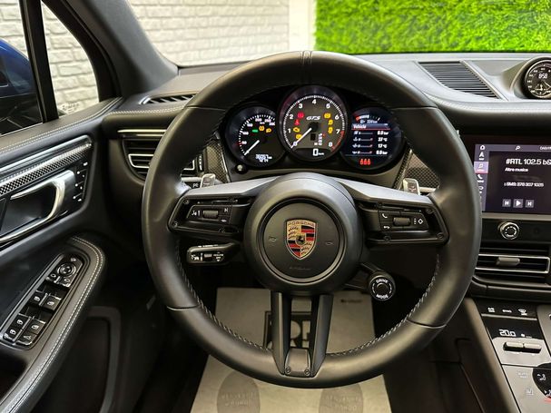 Porsche Macan GTS PDK 324 kW image number 9