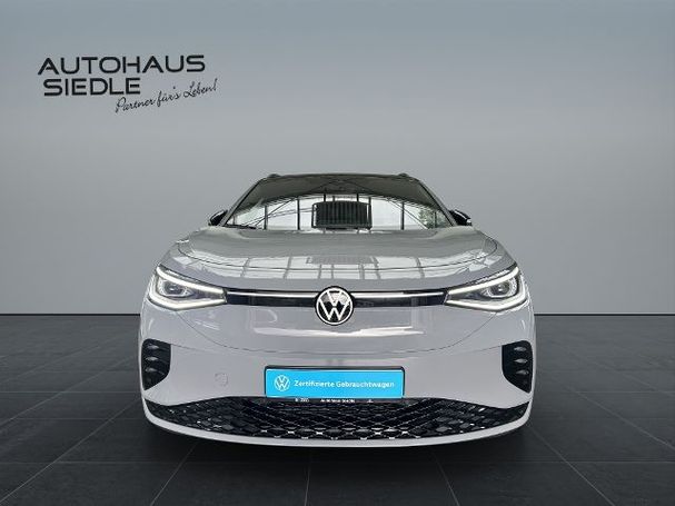 Volkswagen ID.4 GTX 4Motion 220 kW image number 7